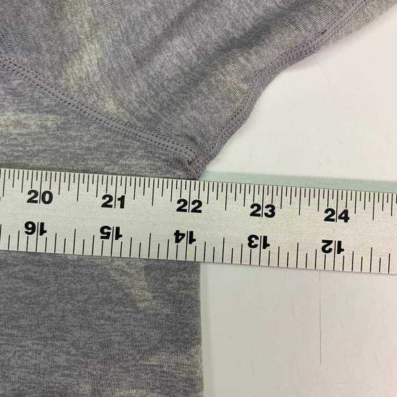 Vuori Womens Halo‎ Essential Camo Hoodie Sweatshirt Style VW226 Size XL - Picture 9 of 10